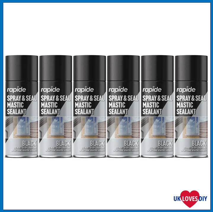 6-X-RAPIDE-SPRAY-SEAL-SEALANT-BLACK-SPRAY-300ML