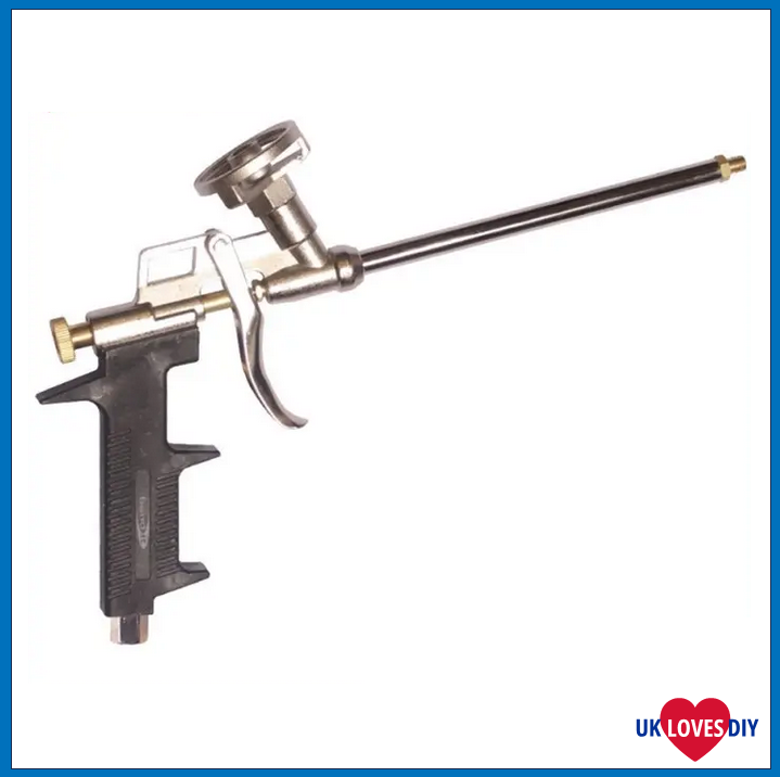 BOND IT AG1 PROFESSIONAL FOAM GUN