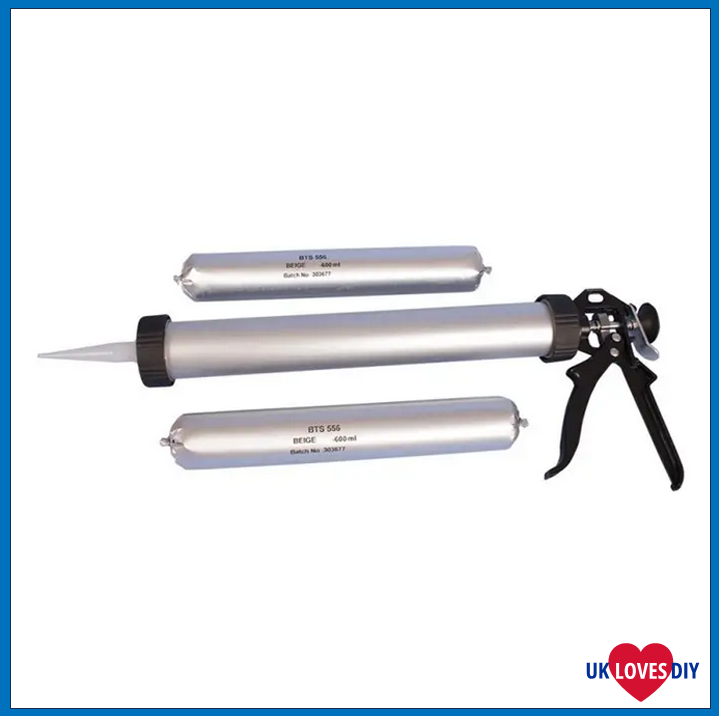 BOND IT SAUSAGE GUN 600ML