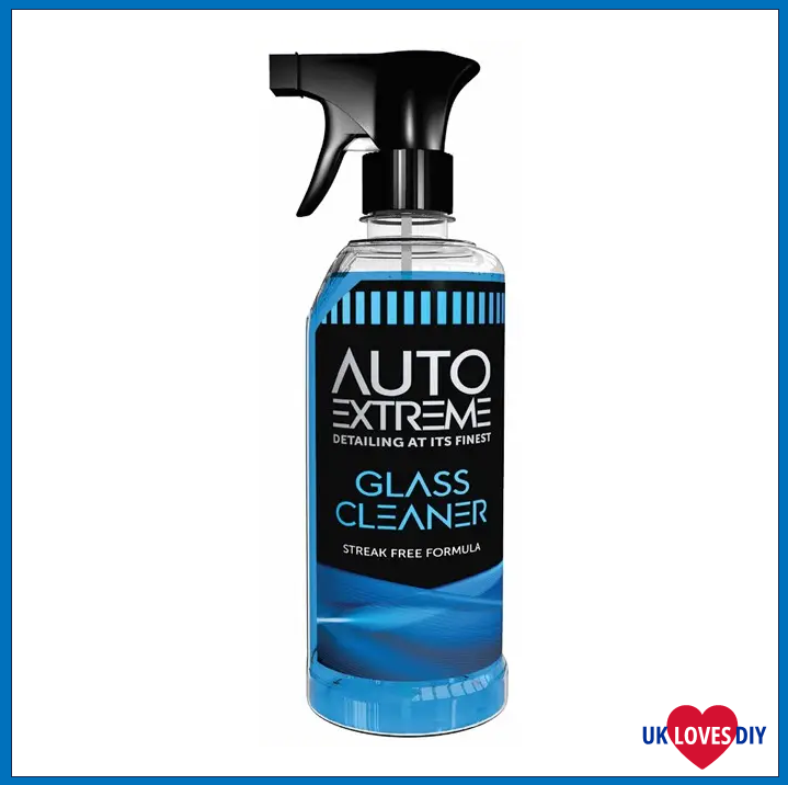 AUTO EXTREME GLASS CLEANER TRIGGER 720ML