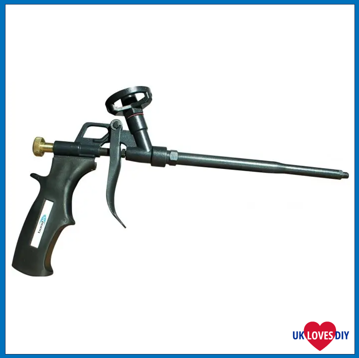BOND IT AK45 FOAM GUN