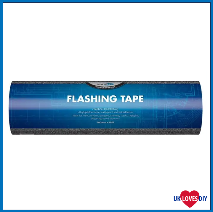 BOND IT FLASHING TAPE-600MM X 10M
