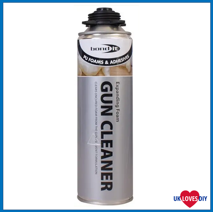 BOND IT GUN CLEANER 500ML