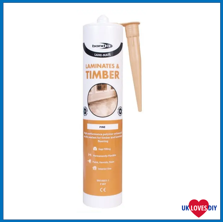 BOND IT LAMI-MATE PINE 310ML