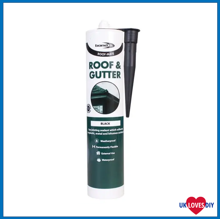 BOND IT ROOF GUTTER SEALANT 310ML