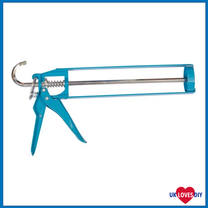 BOND IT SILICONE SEALANT GUN 400ML