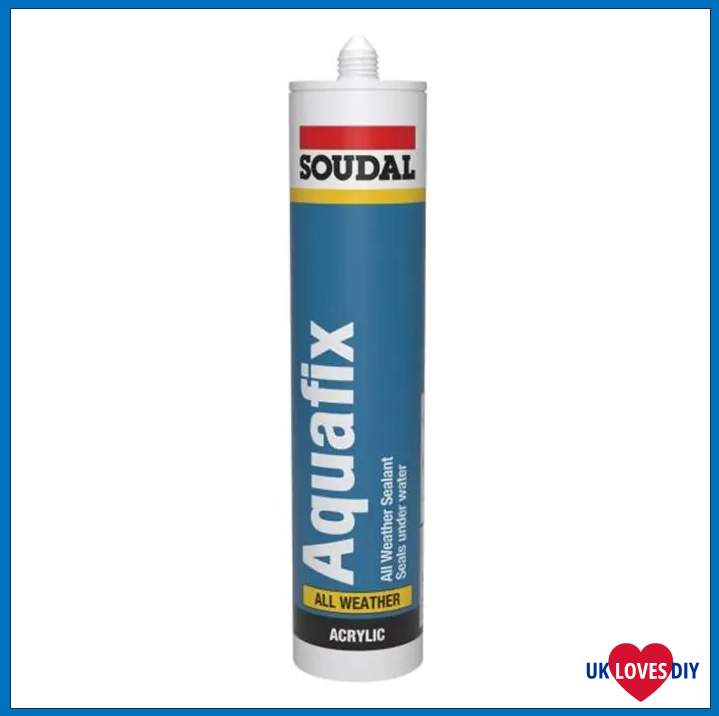 SOUDAL AQUAFIX 300ML